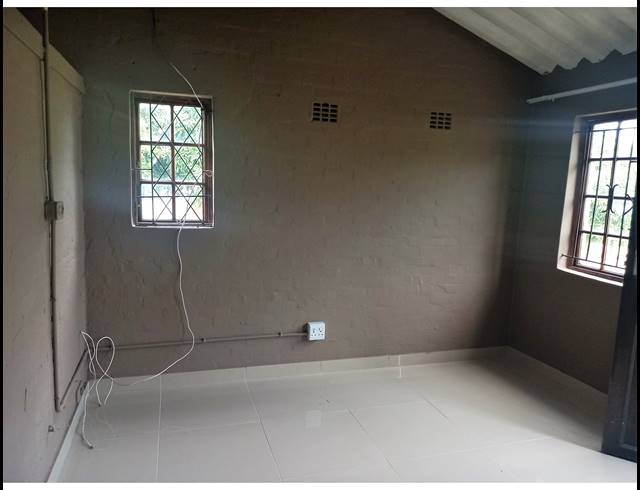 2 BEDROOM HOUSE RENTED IN CHESTERVILLE